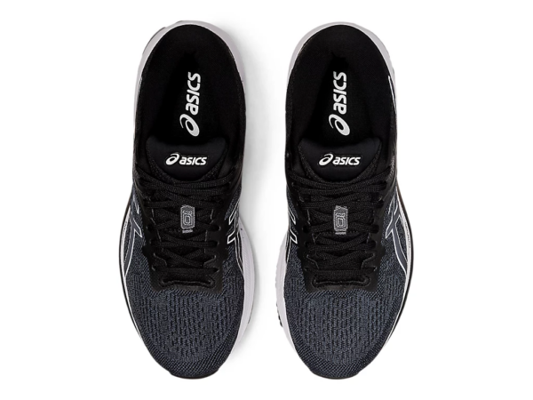Giày Asics Wmns GT 1000 10 'Black White' 1012A878-004 - Ảnh 5
