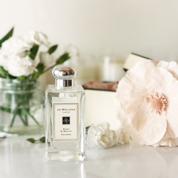 Nước Hoa Jo Malone Poppy And Barley EDC - Ảnh 4