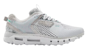 Giày Under Armour HOVR Summit Urban TXT 'Grey' 3022796-100