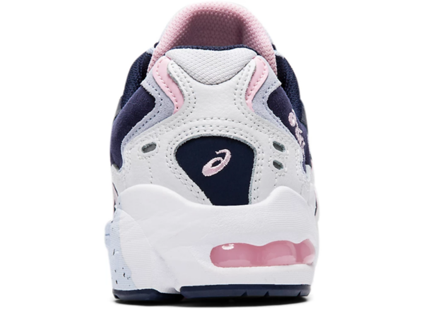 Giày Asics Wmns Gel Kayano 5 OG 'Midnight' 1022A142-102 - Ảnh 8