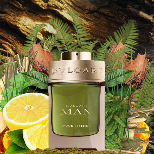 Nước Hoa Bvlgari Man Wood Essence EDP - Ảnh 5