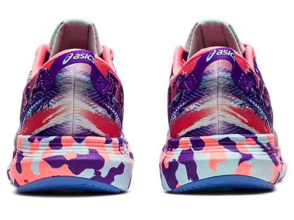 Giày Asics Wmns Noosa Tri 13 White Periwinkle Blue 1012A898-101 - Ảnh 5