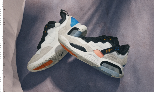 Giày Nike Jordan MA2 'Ultramarine' CV8122-101 - Ảnh 5