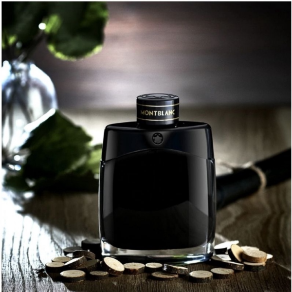 Nước Hoa Mont Blanc Legend EDP - Ảnh 2