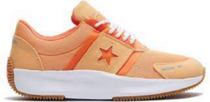 Giày Converse Run Star 'Orange White' 164290C