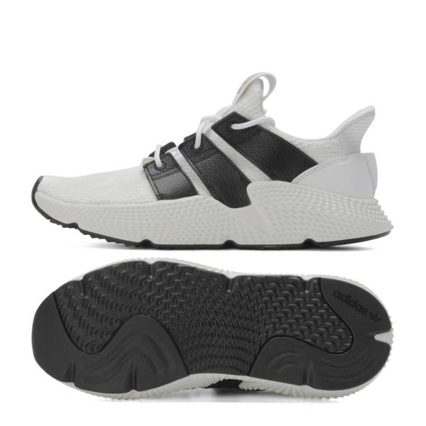 Giày Adidas Originals Prophere 'Black White' EH0943 - Ảnh 2