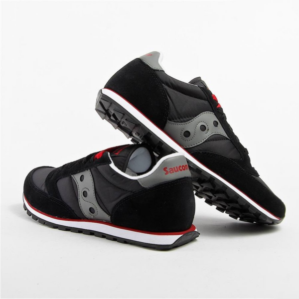 Giày Saucony Jazz Low Pro Ladies S2866-7 - Ảnh 6
