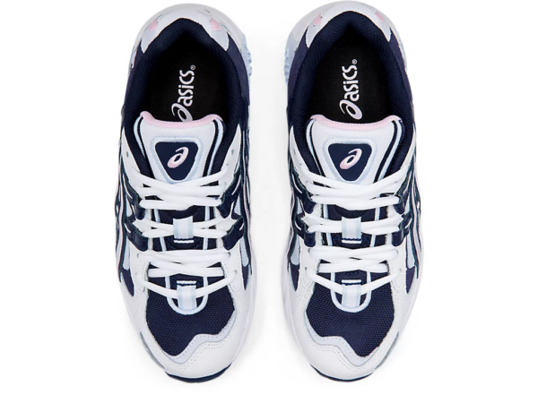 Giày Asics Wmns Gel Kayano 5 OG 'Midnight' 1022A142-102 - Ảnh 7