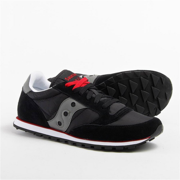 Giày Saucony Jazz Low Pro Ladies S2866-7 - Ảnh 2