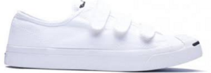 Giày Converse Jack Purcell 3V Canvas 160238C
