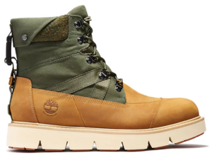 Giày Timberland Raywood 6 Inch Boot for Men in Yellow A2EH6231