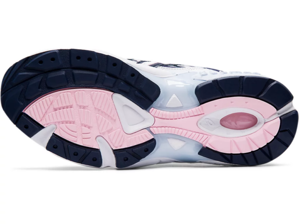 Giày Asics Wmns Gel Kayano 5 OG 'Midnight' 1022A142-102 - Ảnh 6