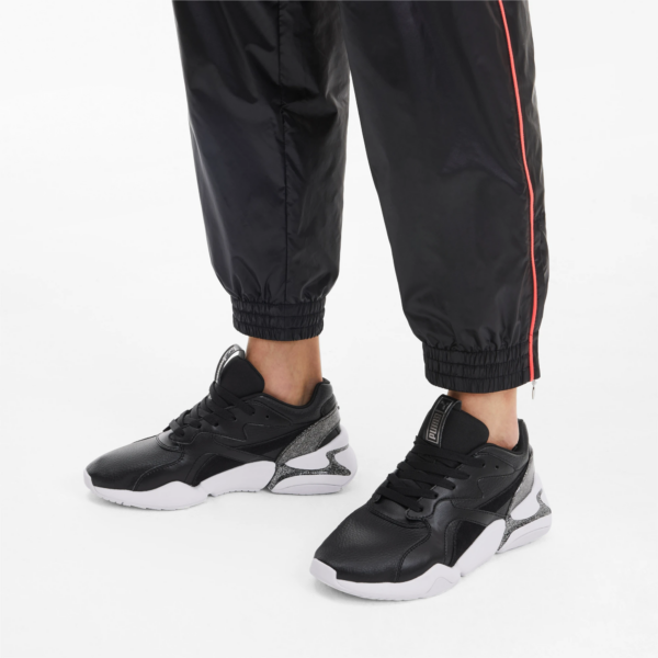 Giày  Puma Wmns Nova Glitz 371722-04 - Ảnh 4