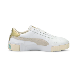 Alternative view of Giày Puma Wmns Cali Soft Glow 'White Eggnog' 375046-02