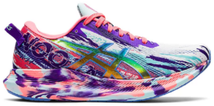 Giày Asics Wmns Noosa Tri 13 White Periwinkle Blue 1012A898-101