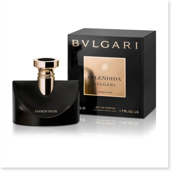 Nước Hoa Bvlgari Jasmin Noir EDP - Ảnh 2