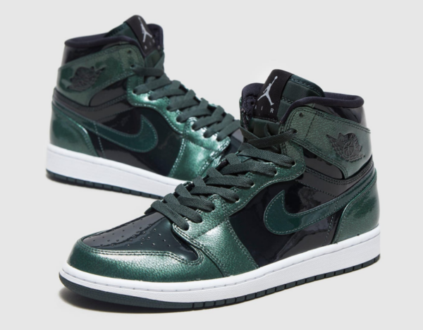 Giày Nike Air Jordan 1 High 'Anti Gravity Machines' 332550-300 - Ảnh 6