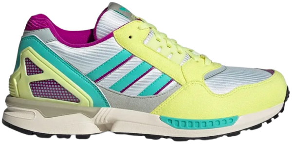 Giày Adidas ZX 9000 'Multicolor' GY4680