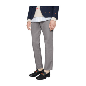 Alternative view of Giày Gucci Men's Horsebit Loafers 19SS 545277 0YL10 1060