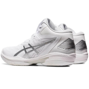 Giay Asics Gelhoop V15 'White' 1063A062-100