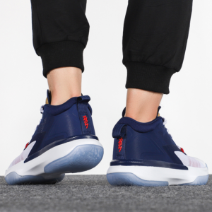 Giay Nike Jordan Zion 1 PF ‘USA’ DA3129-401