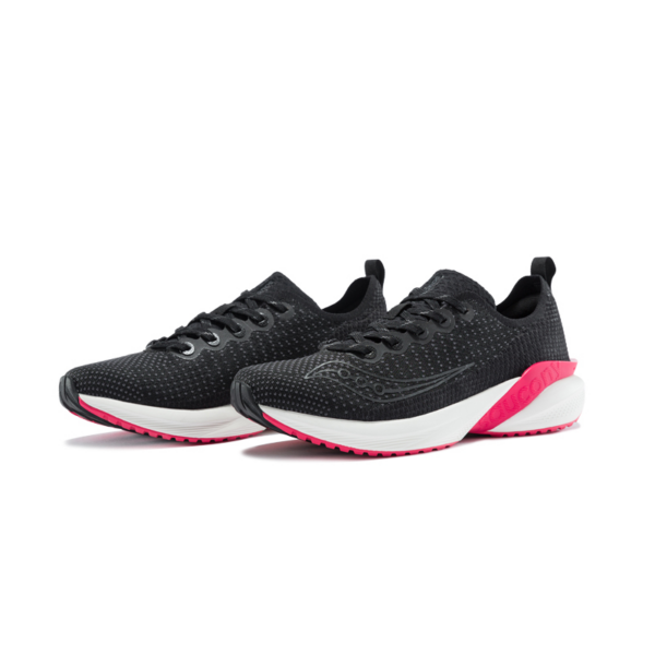 Giày Saucony Coyote 2021 'Red' S28158-4 - Ảnh 2