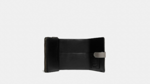 Vi Coach Cord Organizer With Quilting 'Grey' 38152-NS5