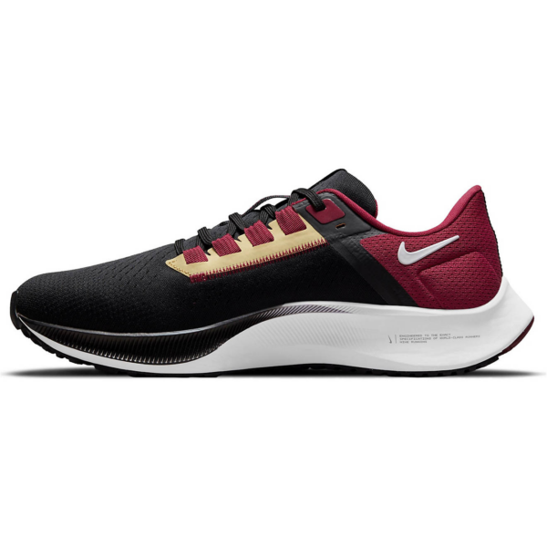Giày Nike Air Zoom Pegasus 38 'Florida State' DJ0827-001 - Ảnh 4
