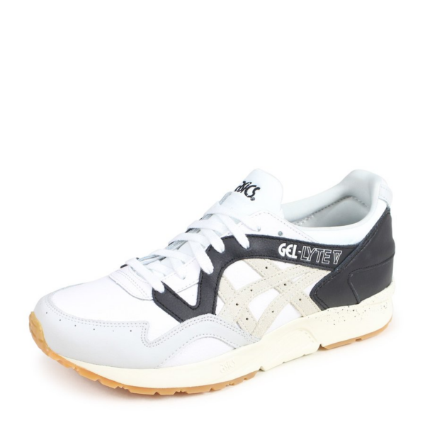 Giày Asics Gel Lyte V 'White Birch' 1193A023-100 - Ảnh 4