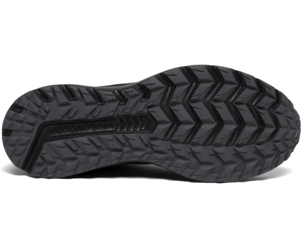 Giày Saucony Cohesion TR13 'Black Gray' S20563-1 - Ảnh 5