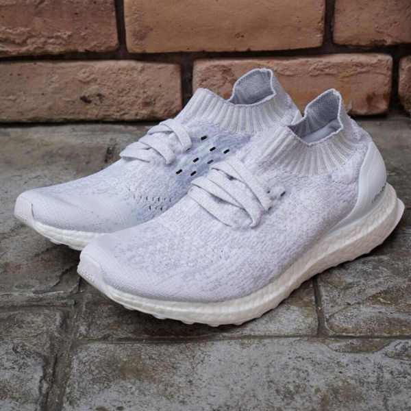 Giày Adidas Wmns UltraBoost Uncaged 'White' S80780 - Ảnh 4