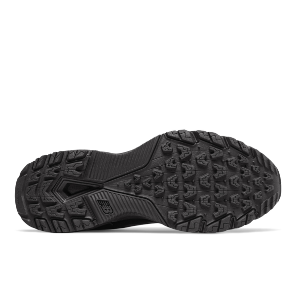 Giày New Balance 510 'Black' MT510LB5 - Ảnh 4