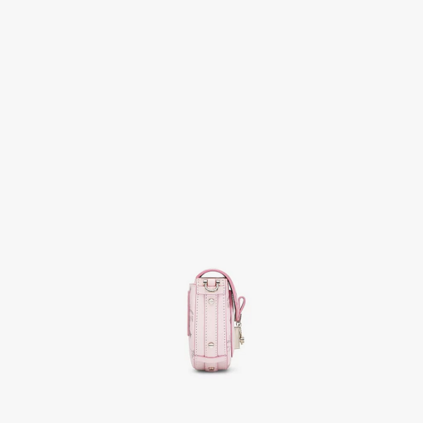 Túi MCM Patricia Visetos Crossbody MWRAAPA08QH001 - Ảnh 6