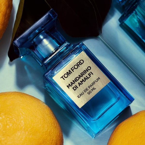 Nước Hoa Tom Ford Madarino Di Amalfi EDP - Ảnh 2