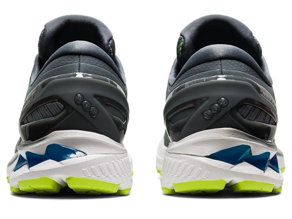 Giày Asics Gel Kayano 27 1011A767-020 - Ảnh 4