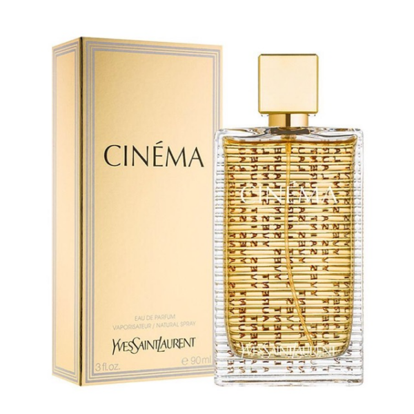 Nước Hoa YSL Cinema EDP - Ảnh 3