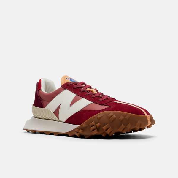Giày New Balance XC-72 'Washed Henna' UXC72OP1 - Ảnh 6