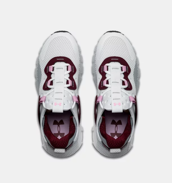 Giày Under Armour Wmns HOVR Mega MVMNT NM 3023873-107 - Ảnh 2