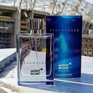 Alternative view of Nước Hoa Mont Blanc Starwalker EDT