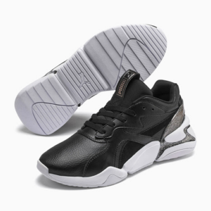 Alternative view of Giày  Puma Wmns Nova Glitz 371722-04