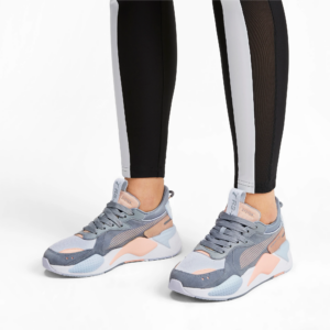 Alternative view of Giày Puma RSX Reinvent Tradewinds Heather 371008-03