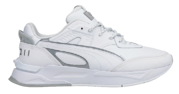 Giay Puma Mirage Sport Reflective Trainers 383725-02