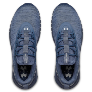 Alternative view of Giày Under Armour HOVR STRT 'Dyed Hushed Blue' 3022803-401