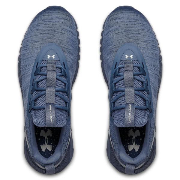 Giày Under Armour HOVR STRT 'Dyed Hushed Blue' 3022803-401 - Ảnh 2