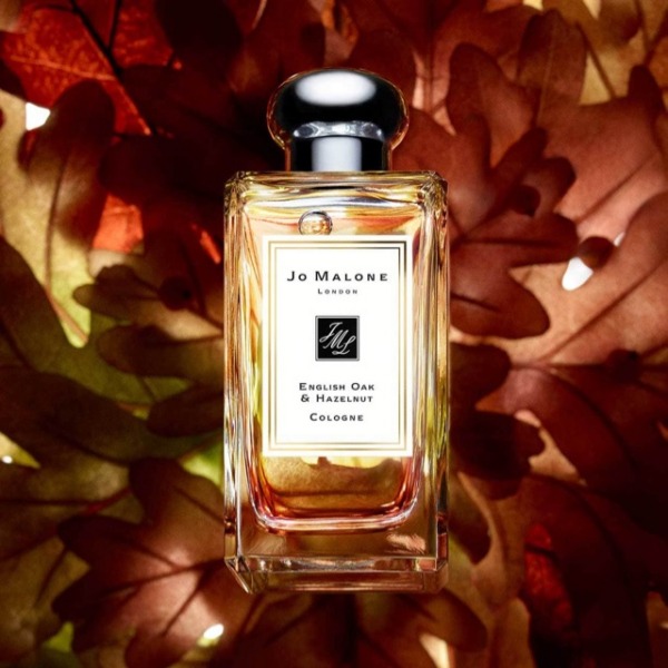 Nước Hoa Jo Malone English Oak And Hazelnut EDC - Ảnh 2