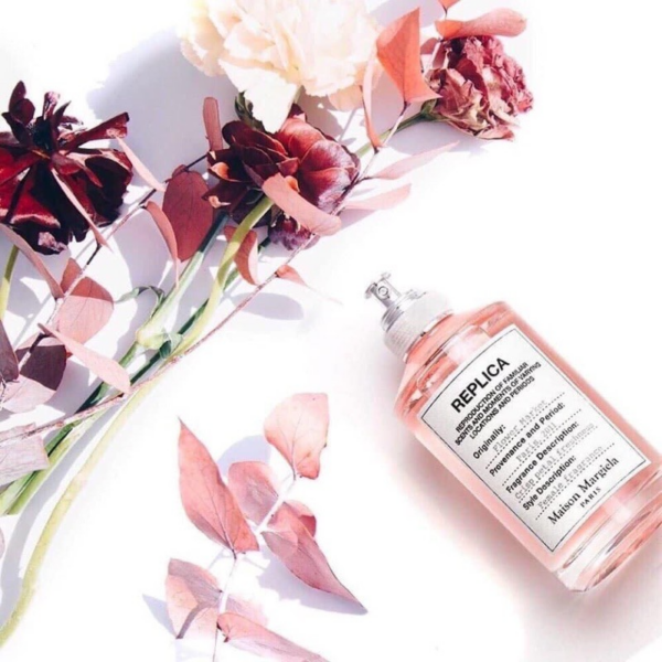Nước Hoa Maison Margiela Replica Flower Market EDT - Ảnh 2