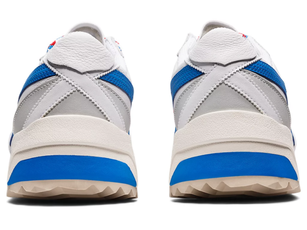 Giày Onitsuka Tiger Mexico Delegation EX Electric Blue 1183A559-101 - Ảnh 9