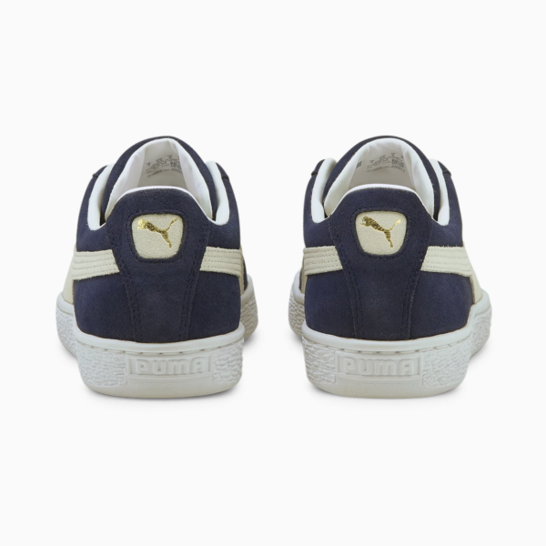 Giày Puma Suede Classic 21 'Peacoat' 374915-04 - Ảnh 4
