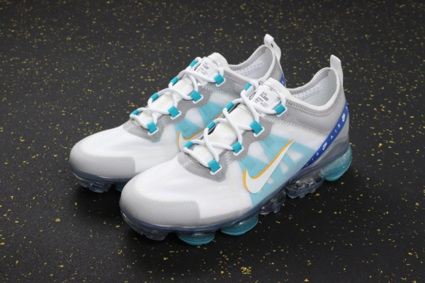 Giày Nike Air VaporMax 2019 SE 'Wolf Grey Blue' CI1240-102 - Ảnh 7