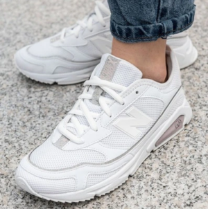Giay New Balance Wmns X-Racer 'Munsell White' WSXRCHER